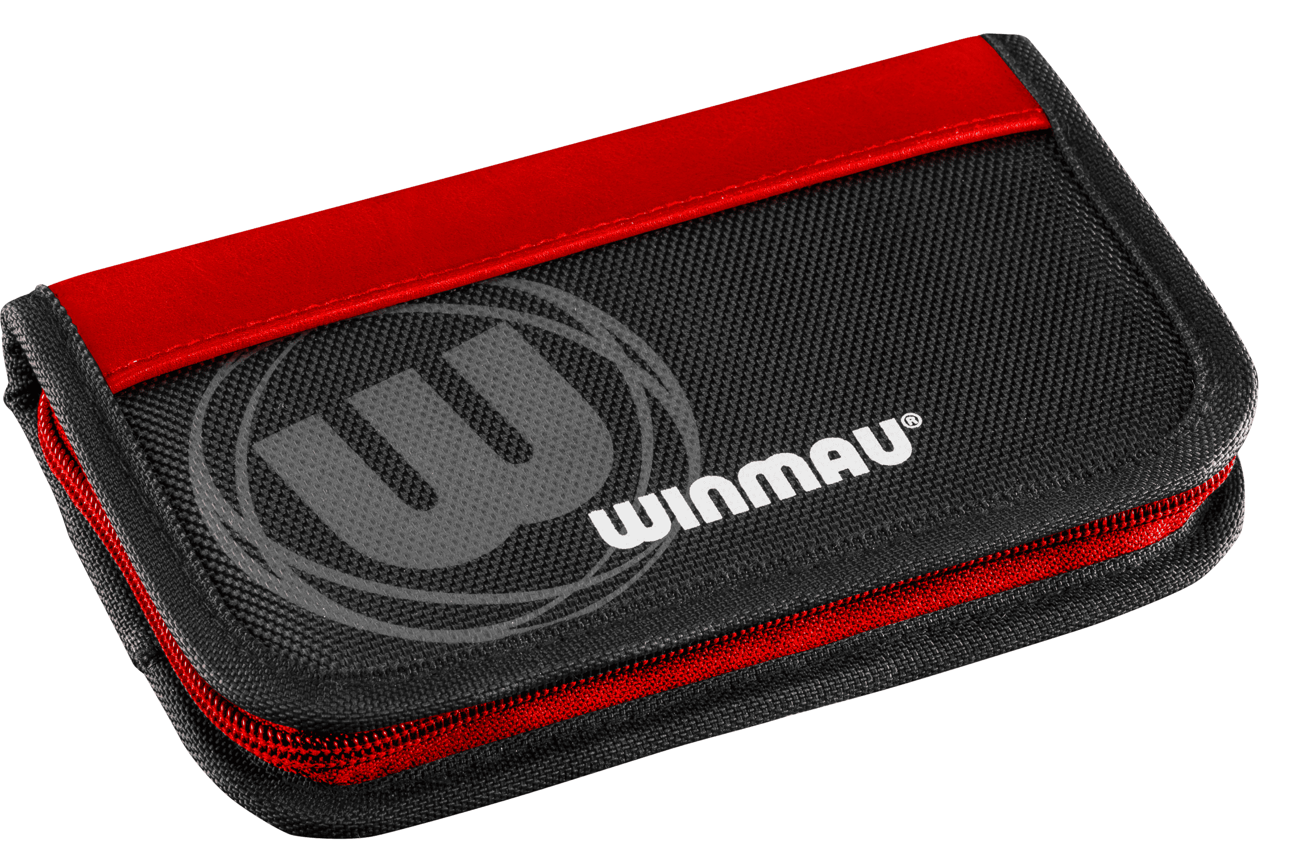 Urban Slim Red 8325