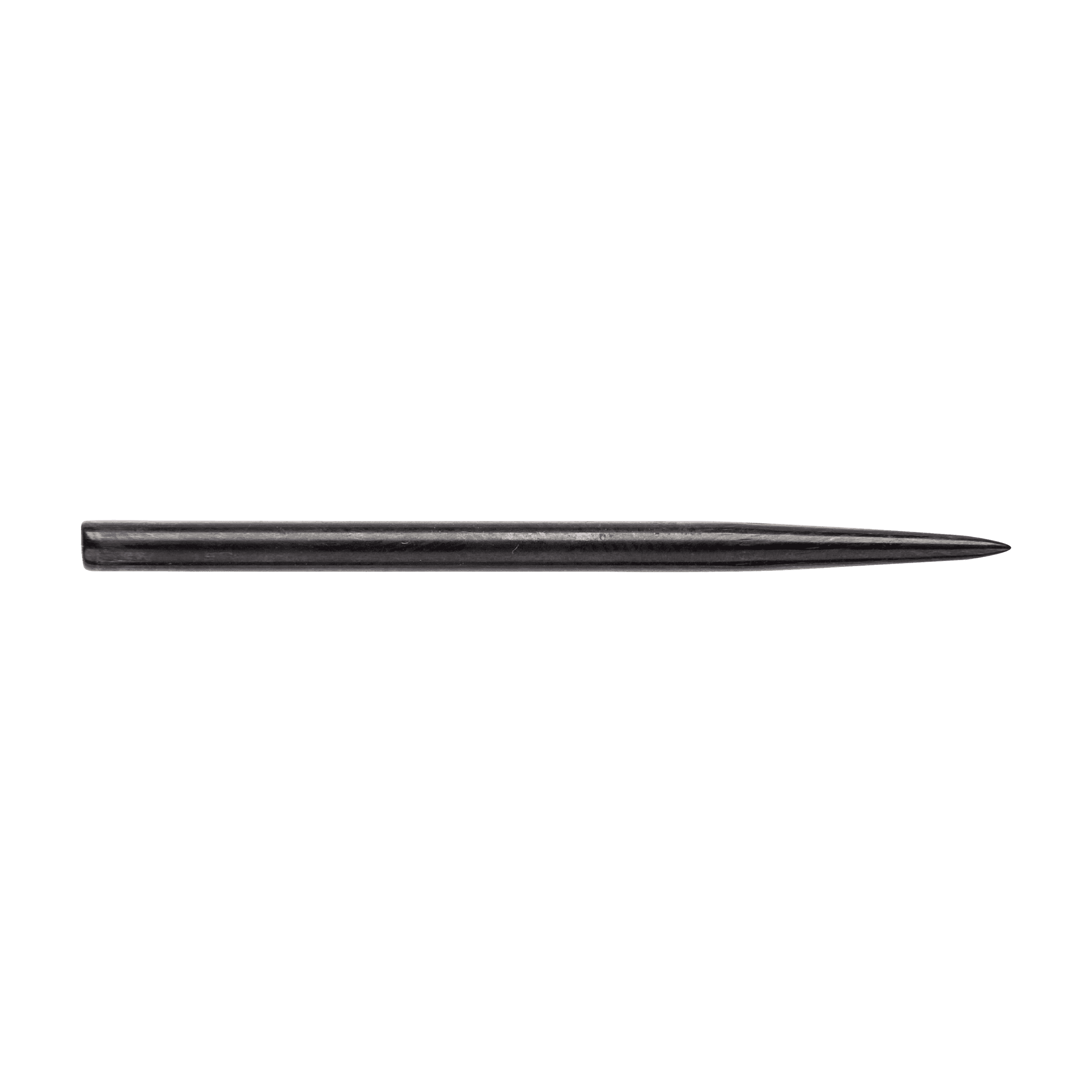 Extra Long Black Points