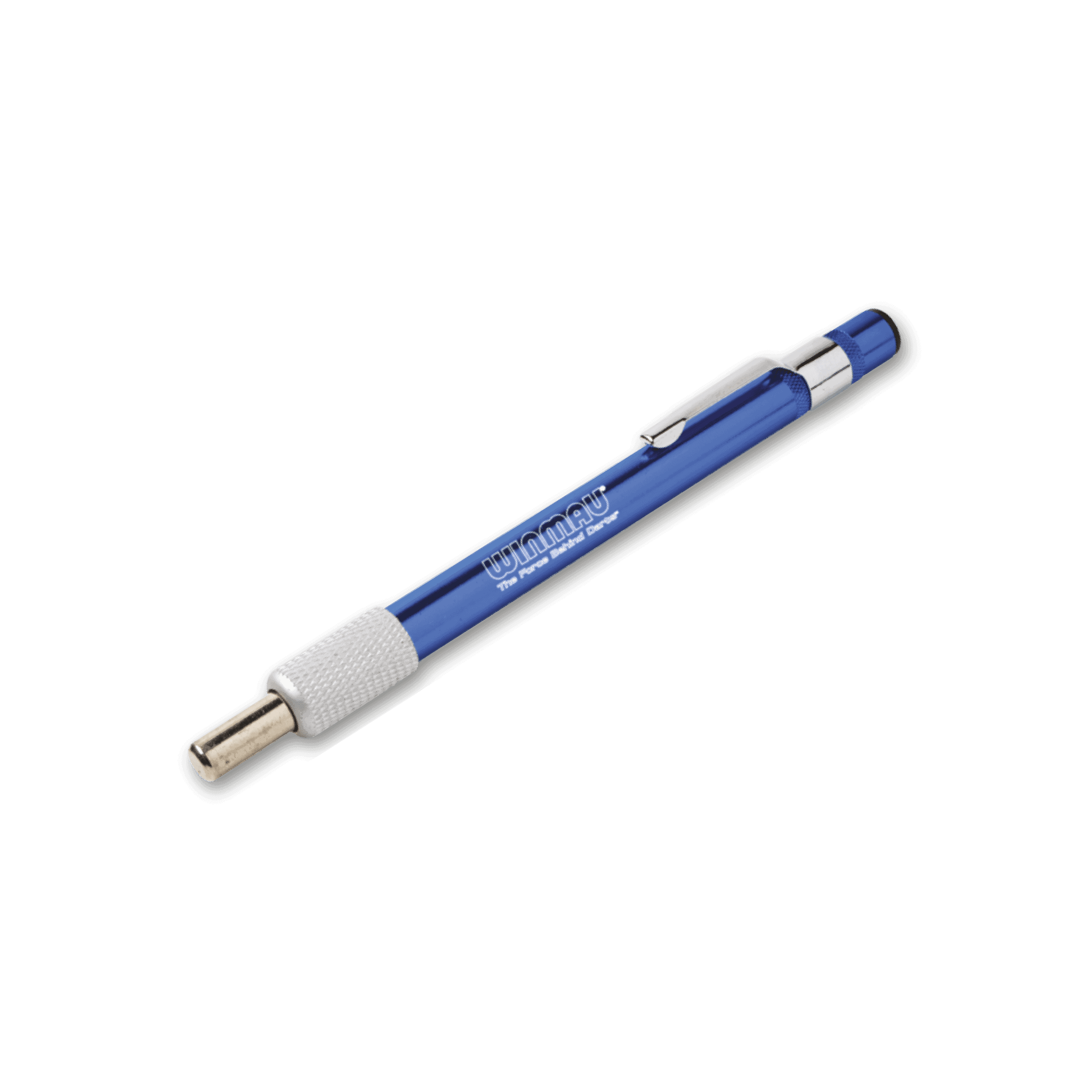 Diamond Point Sharpener - Blue