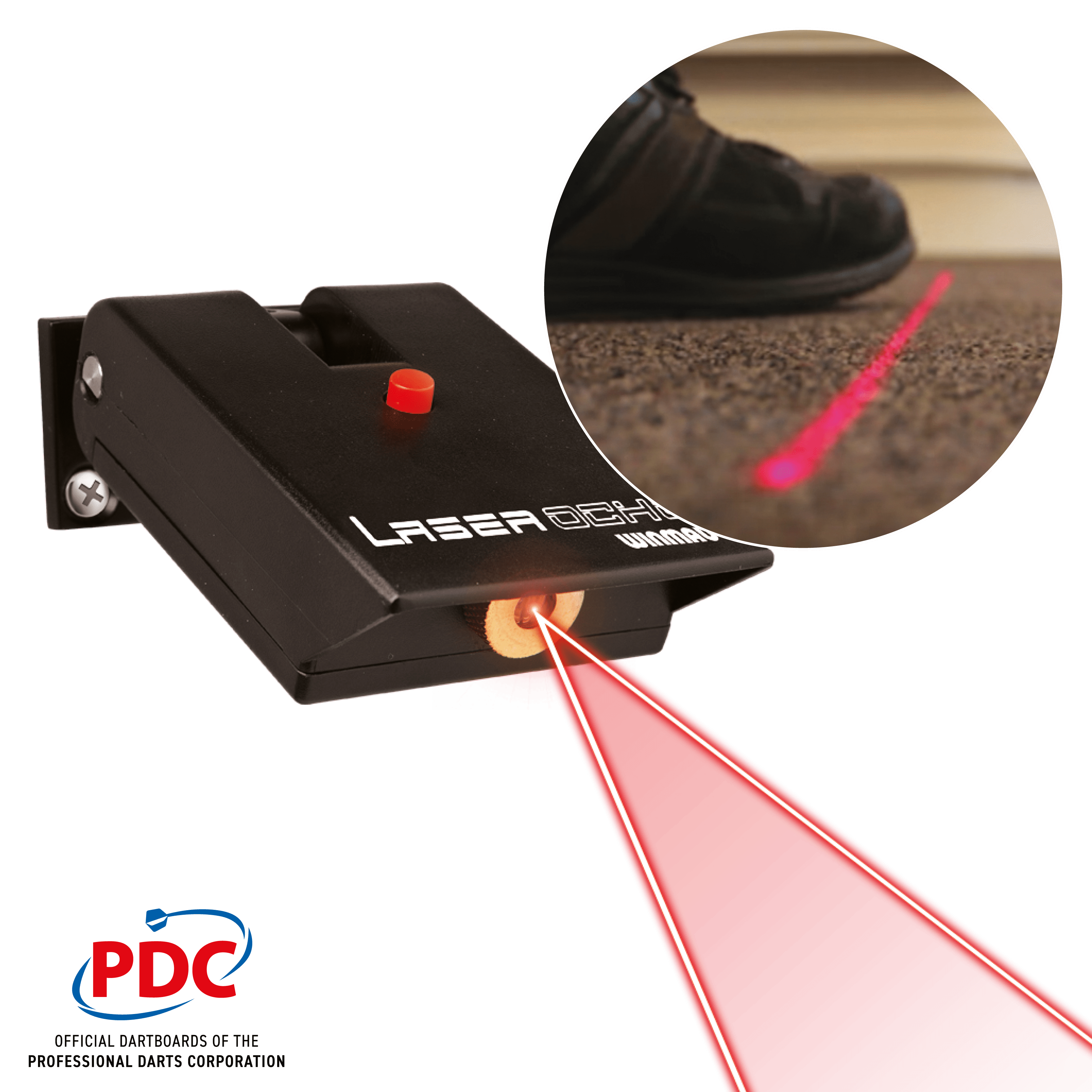 Laser Oche - Bilde 3