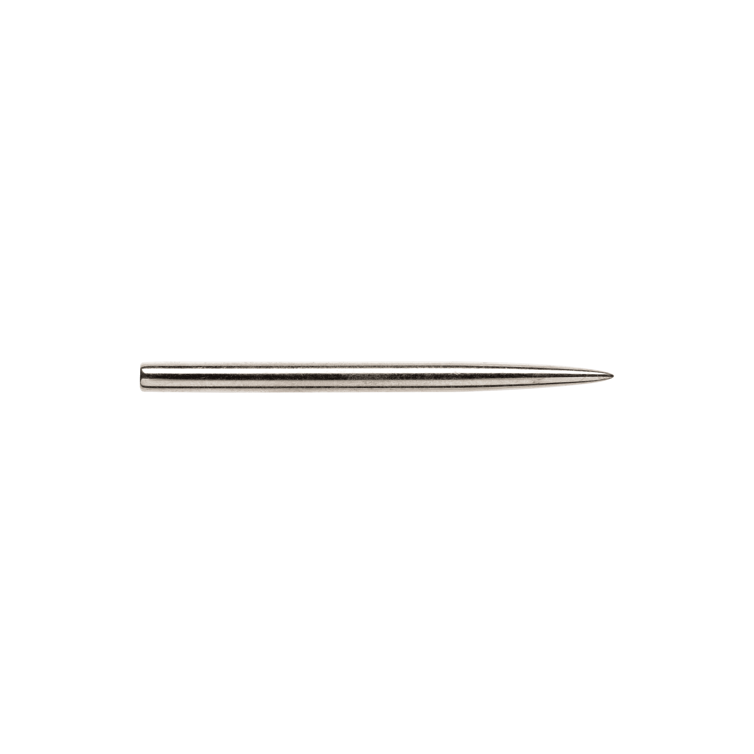 Standard Silver-Effect Points 8610S 32mm