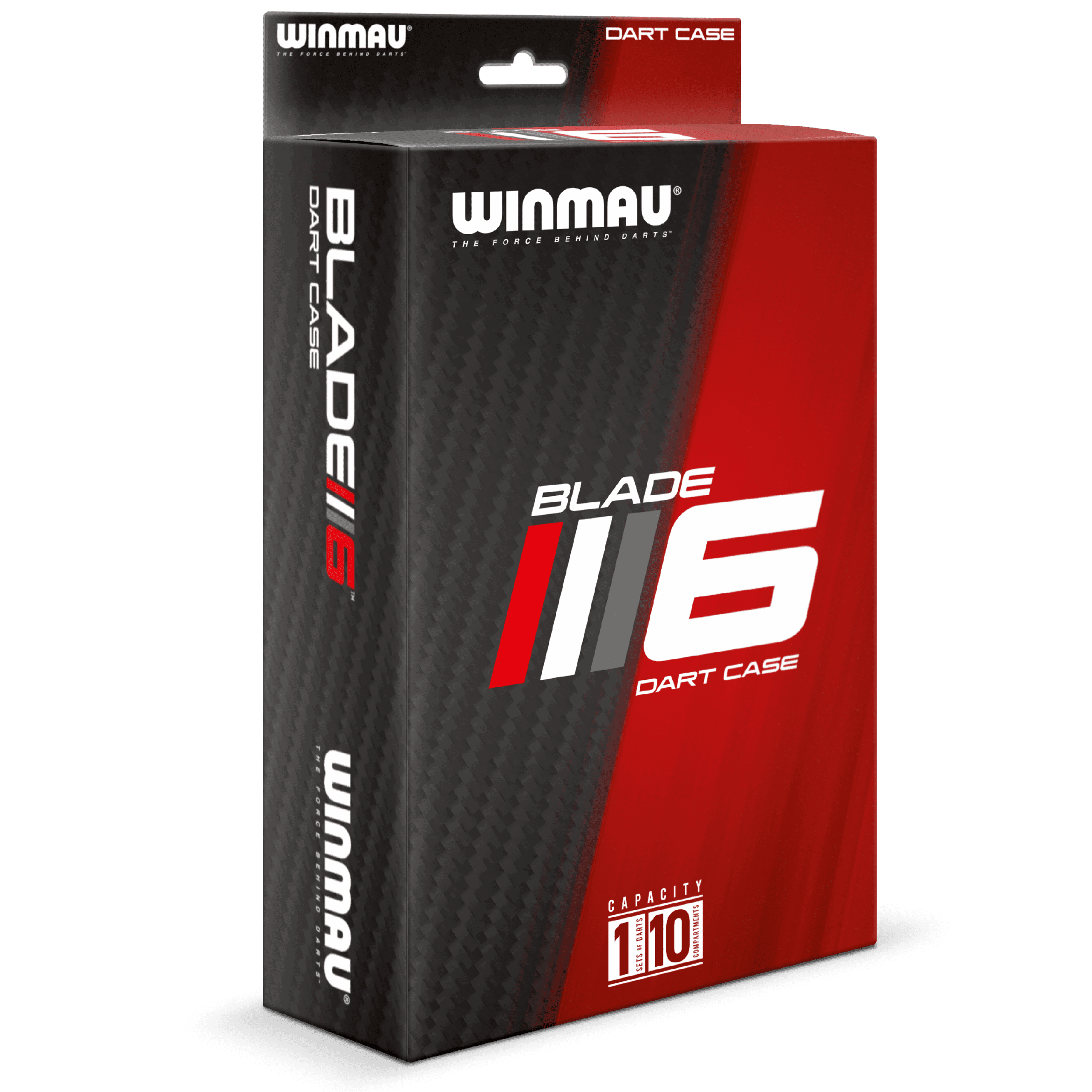 Blade 6 Dart Case - Bilde 5