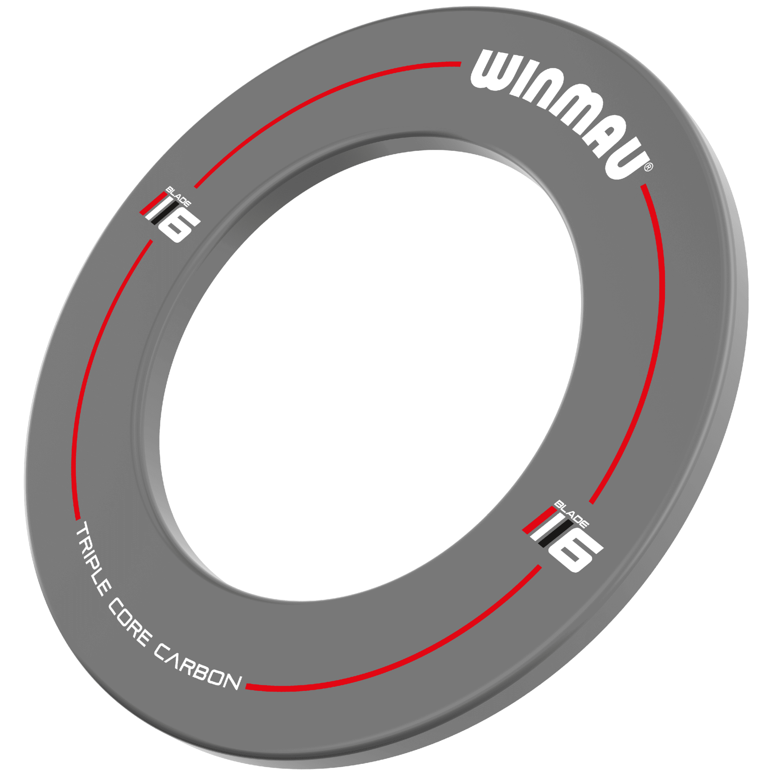 Winmau Surround Blade 6 Grey - Bilde 3