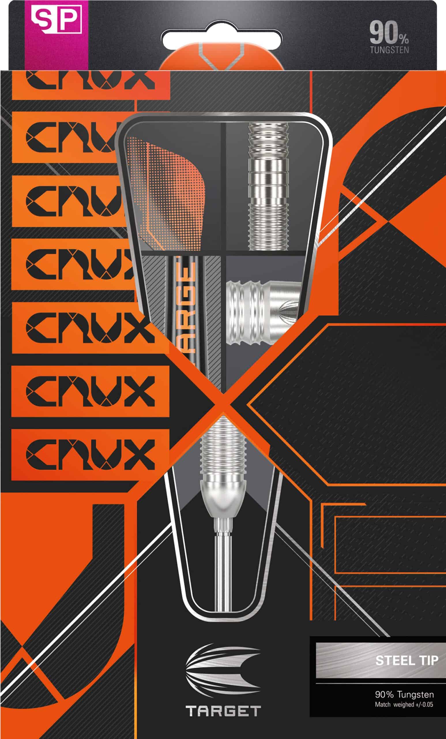 CRUX 01 90% SP
