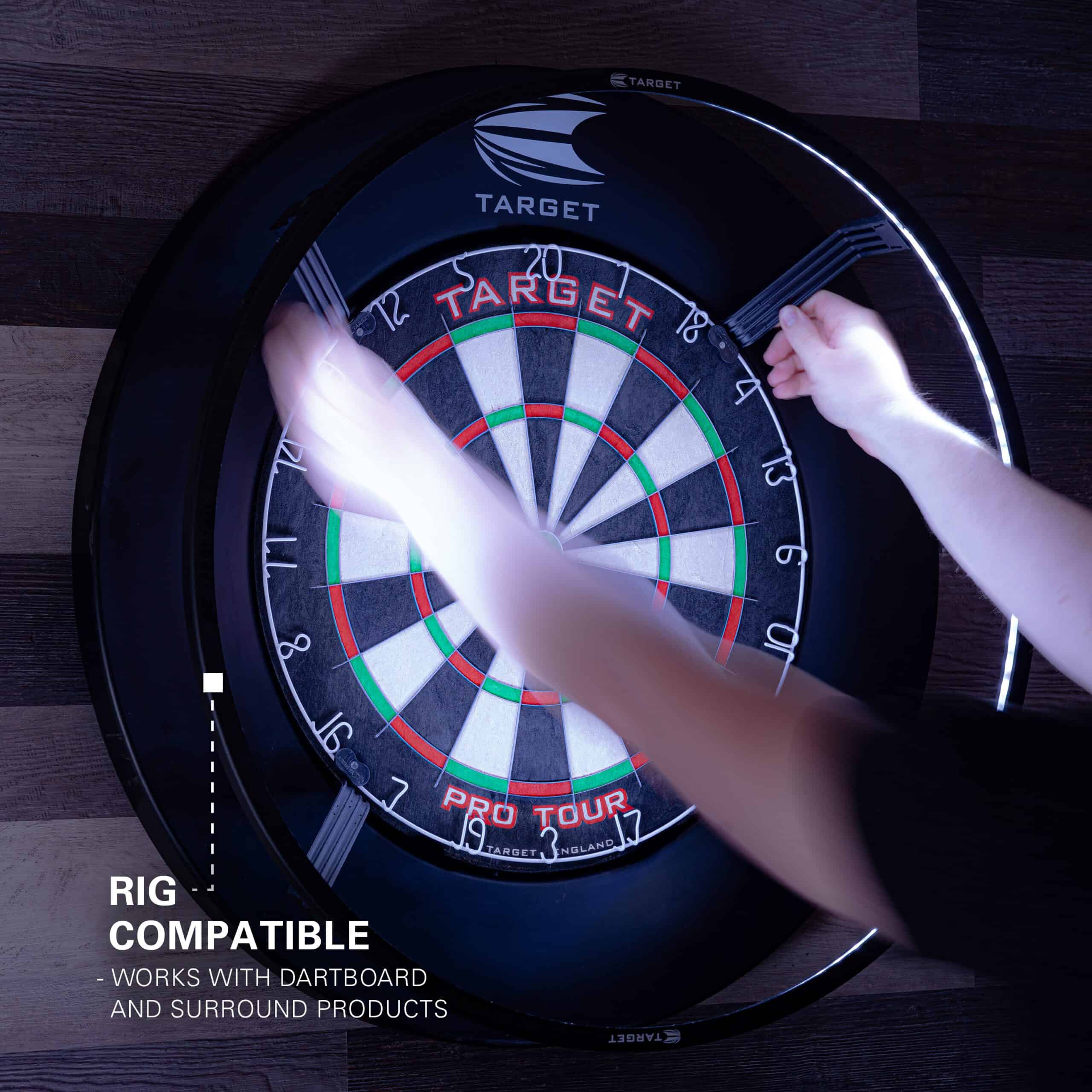 Target Corona Vision Light - Bilde 3