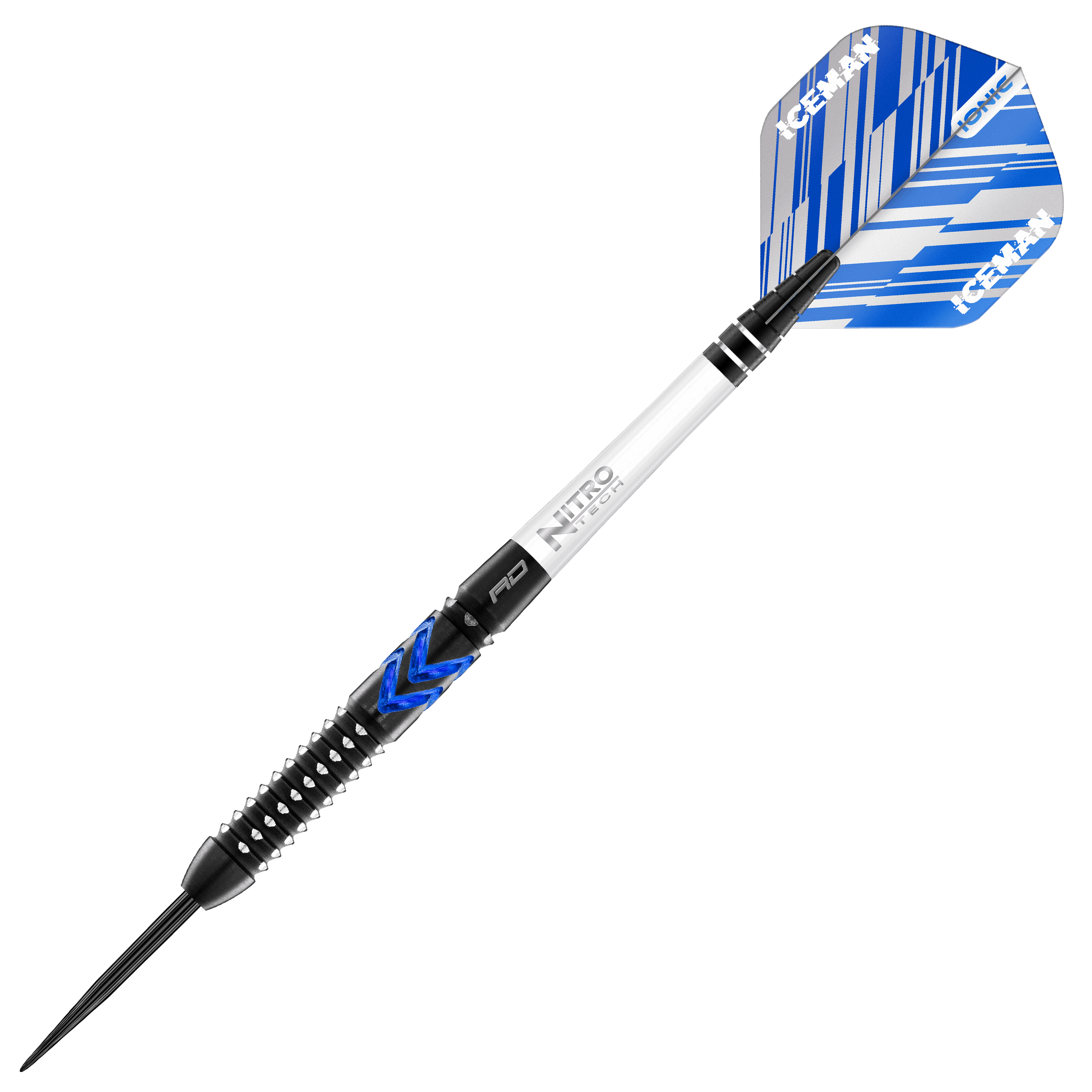 Gerwyn Price Blue Ice - Bilde 3