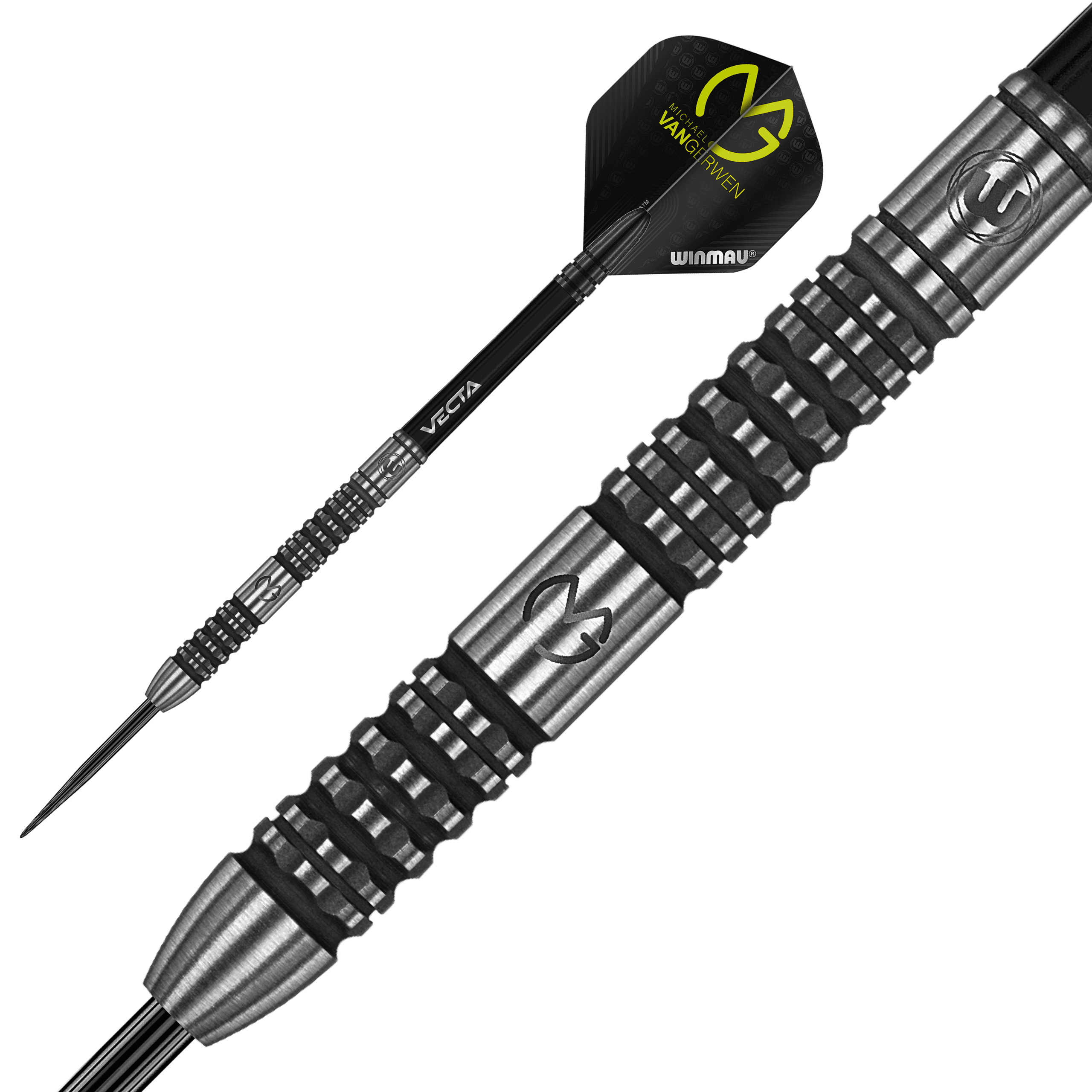 Michael van Gerwen Absolute - Bilde 2
