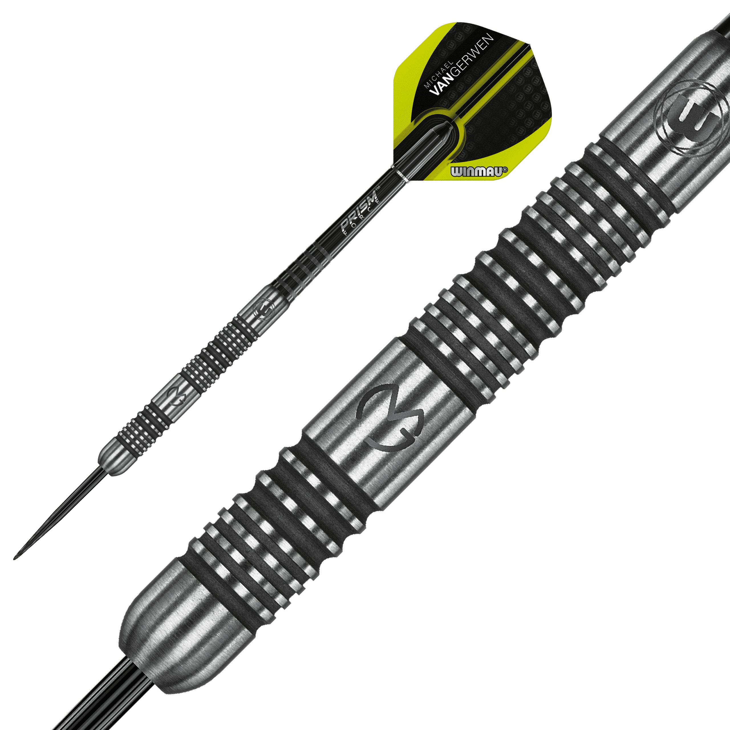 Michael van Gerwen Authentic - Bilde 2