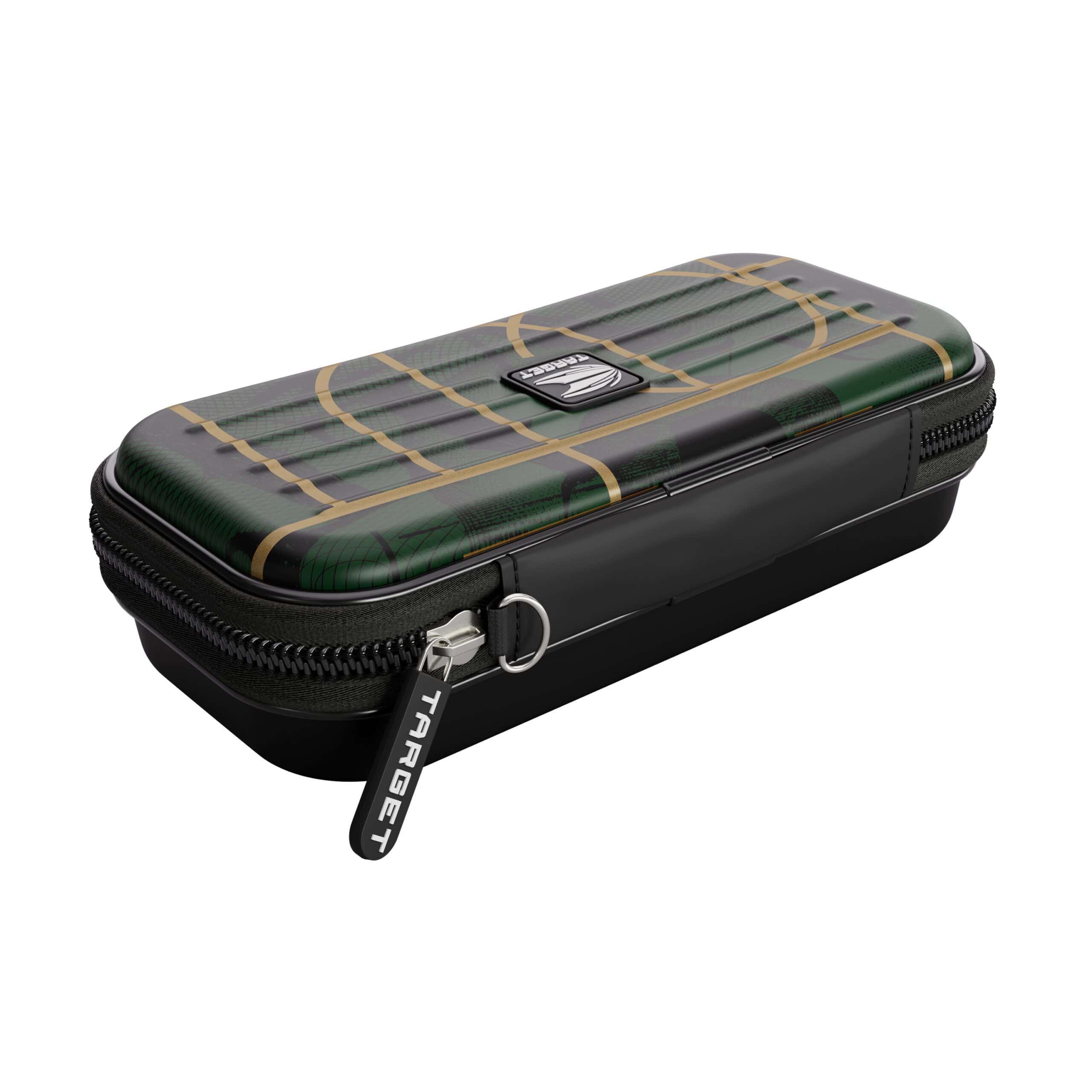 Target Takoma Bolide Case 2024