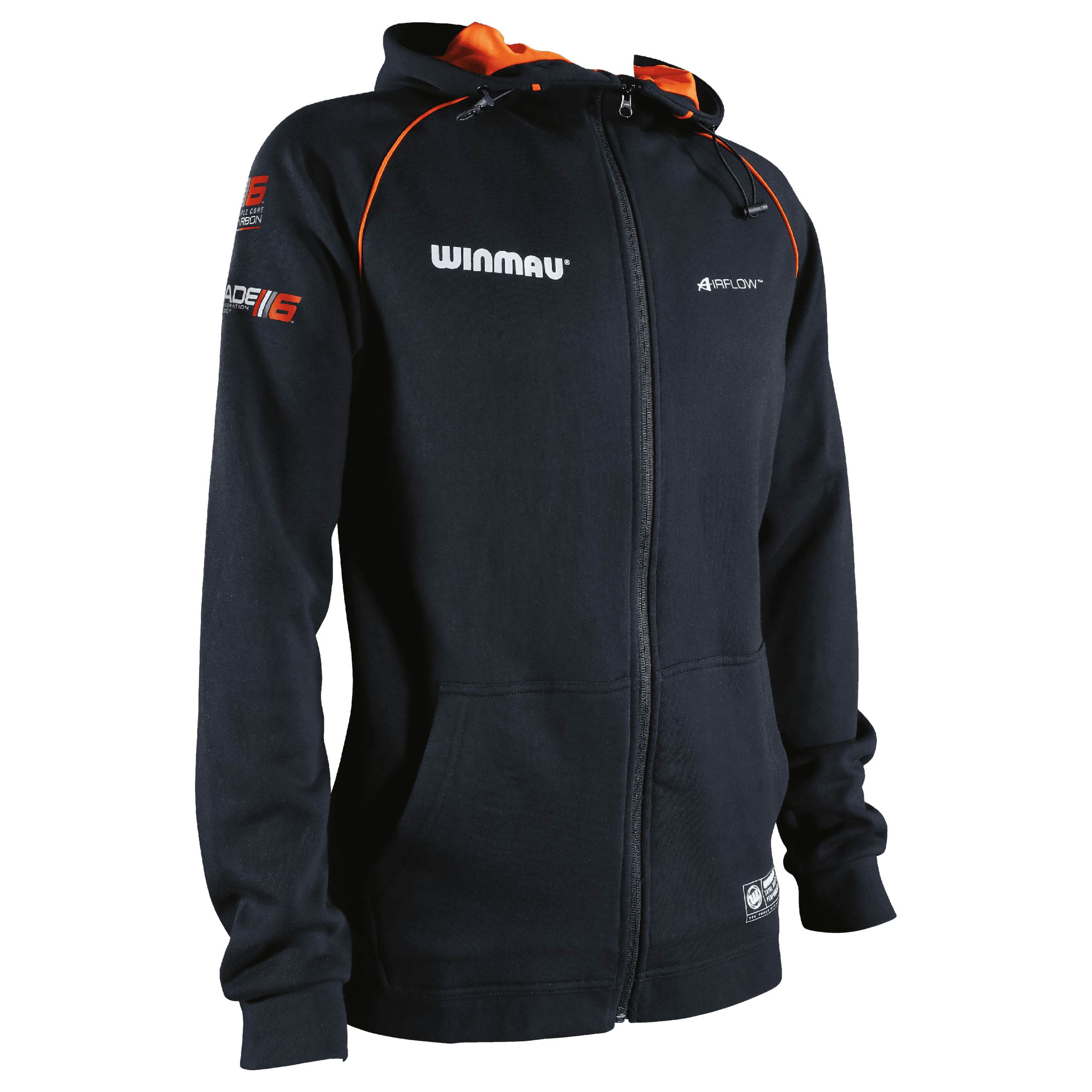 Pro-Line Hoodie Blade 6