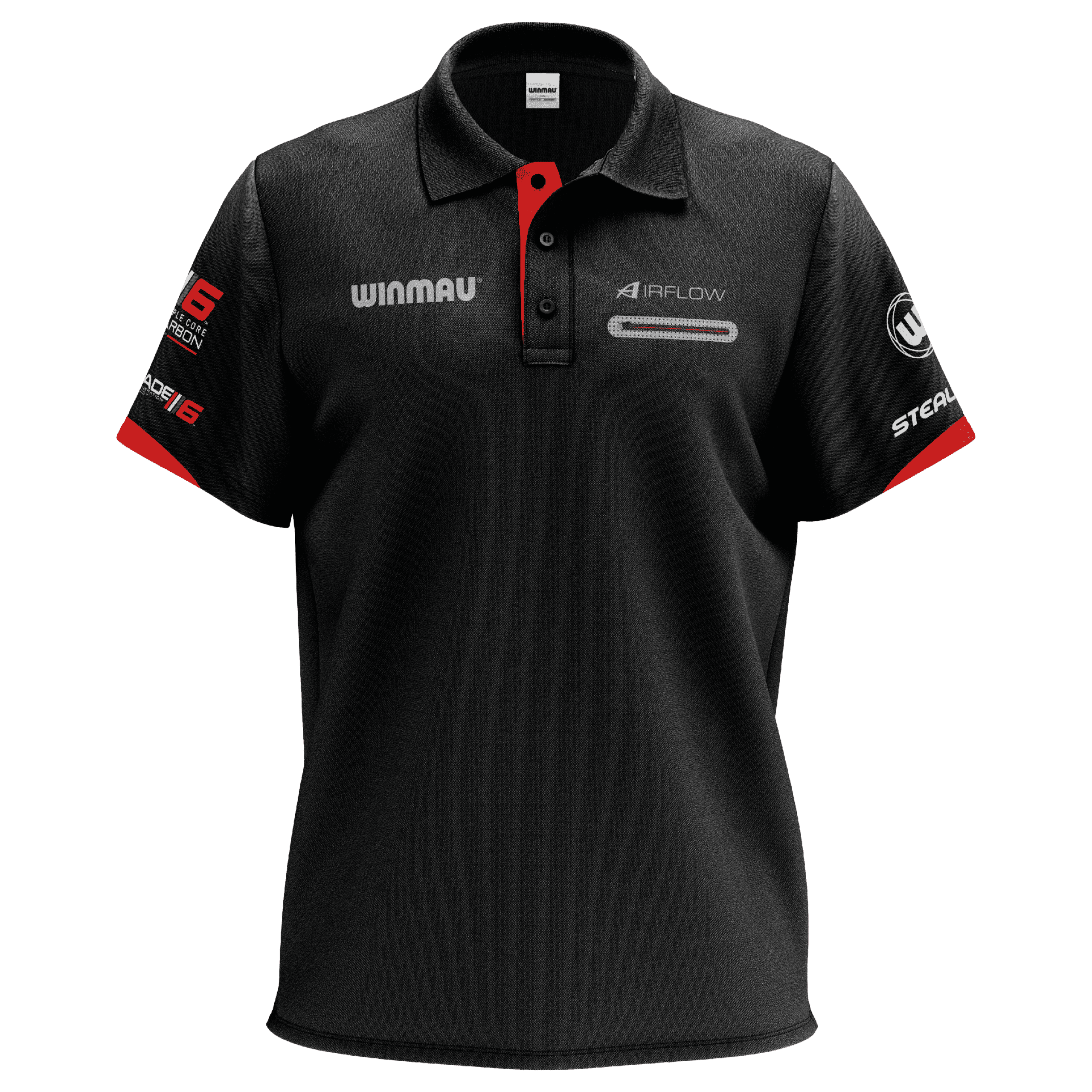 Pro-Line Tour Polo Blade 6