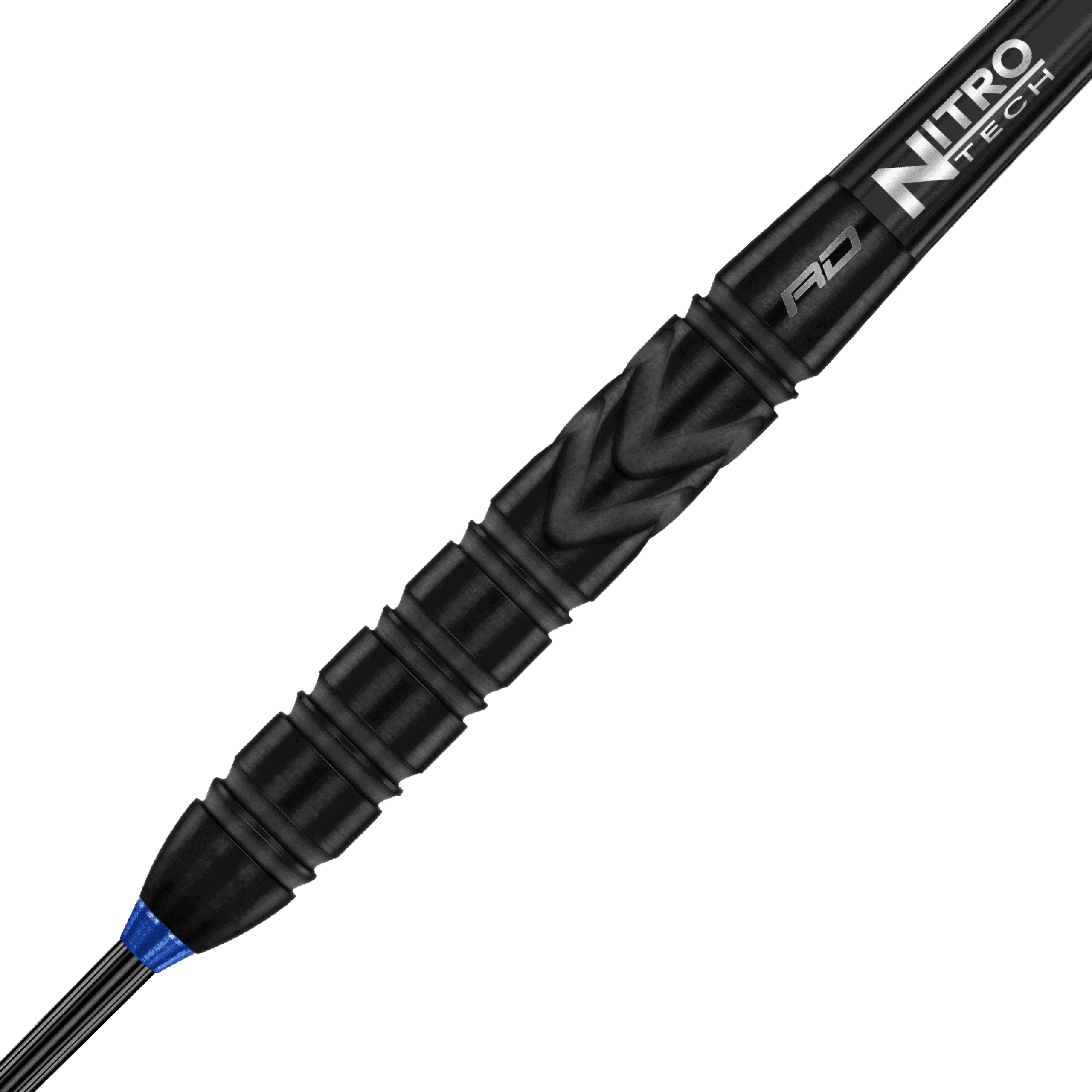 Gerwyn Price Back to Black - Bilde 3