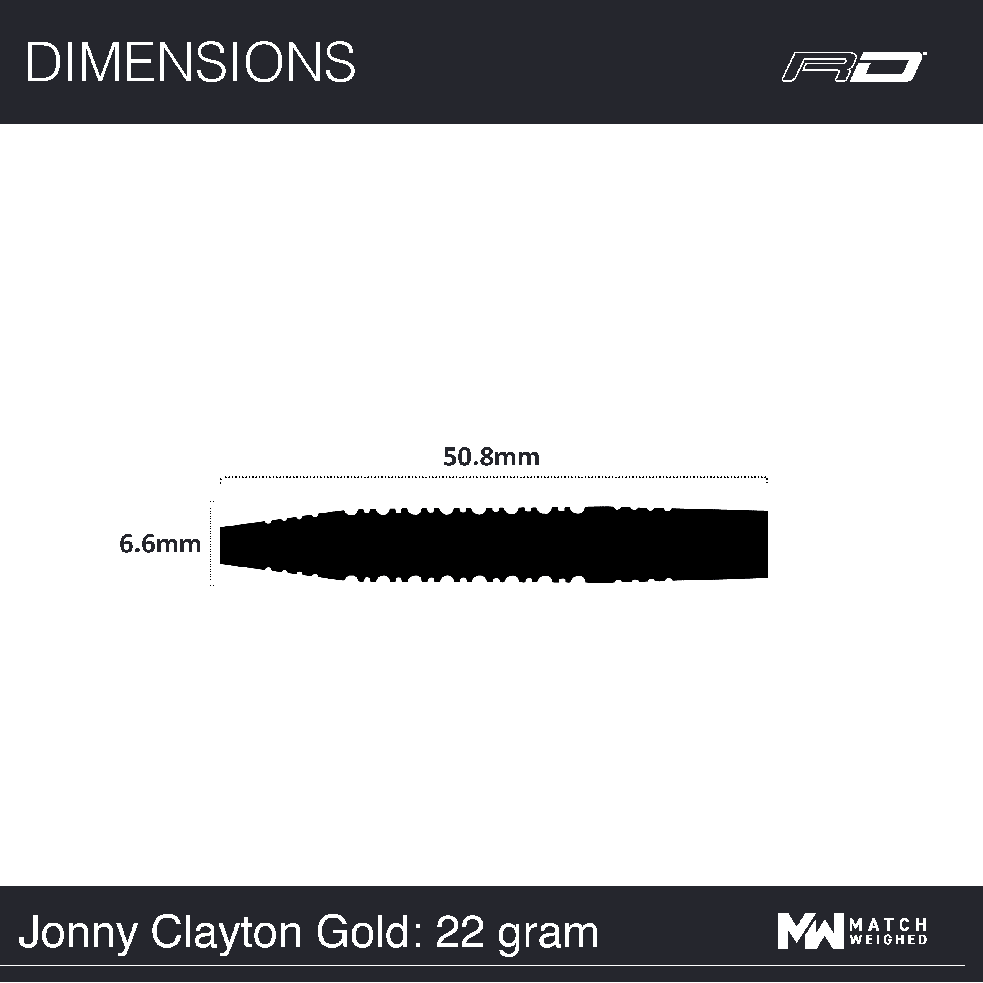 Jonny Clayton Gold - Bilde 7