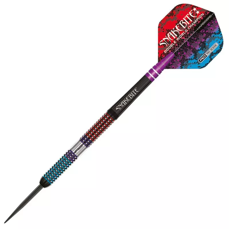 Peter Wright Spirit - Bilde 2