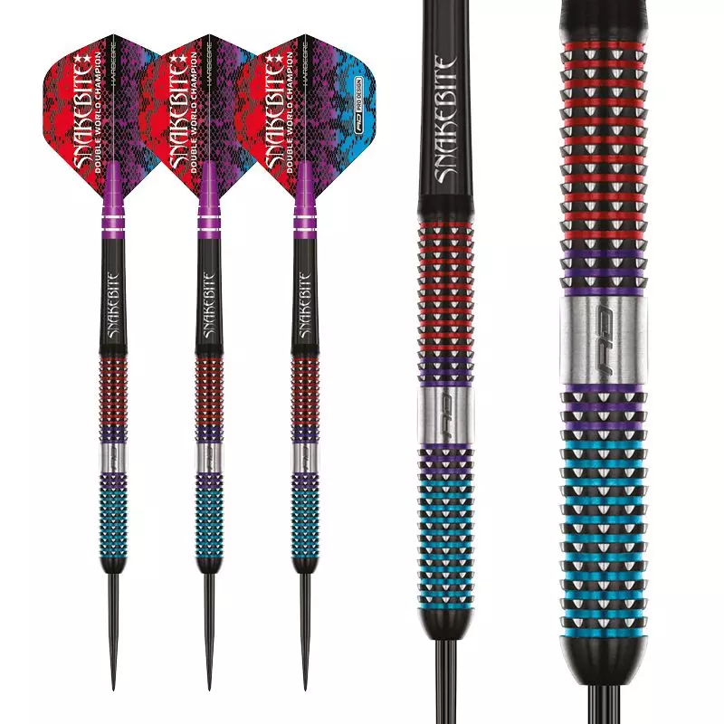 Peter Wright Spirit - Bilde 5