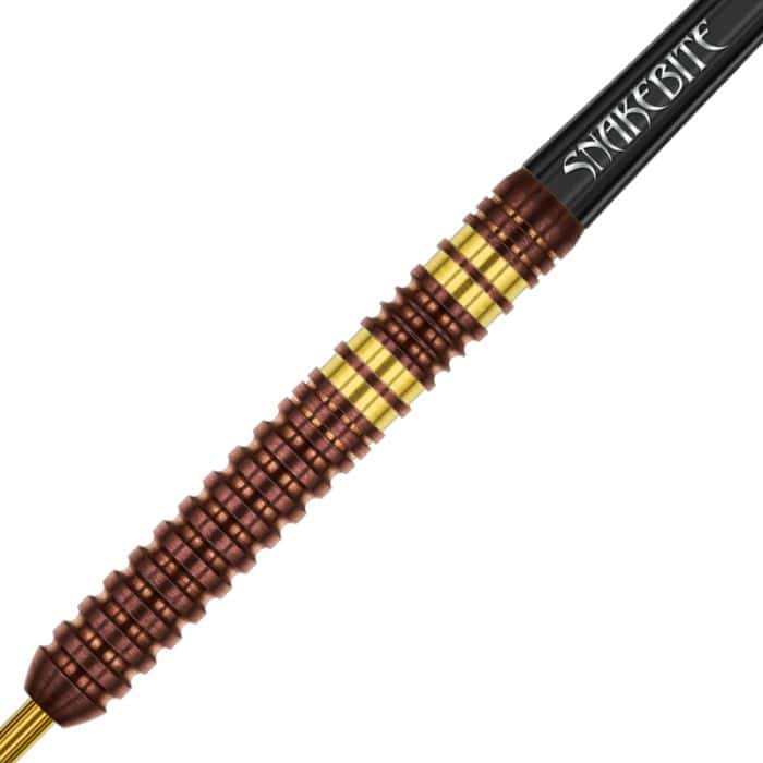 Peter Wright Copper Fusion - Bilde 3