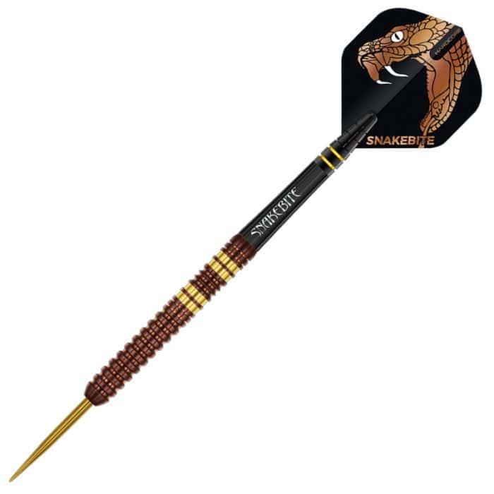 Peter Wright Copper Fusion - Bilde 4