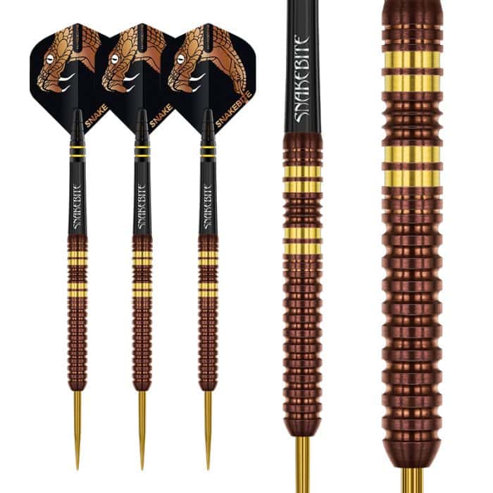 Peter Wright Copper Fusion - Bilde 6