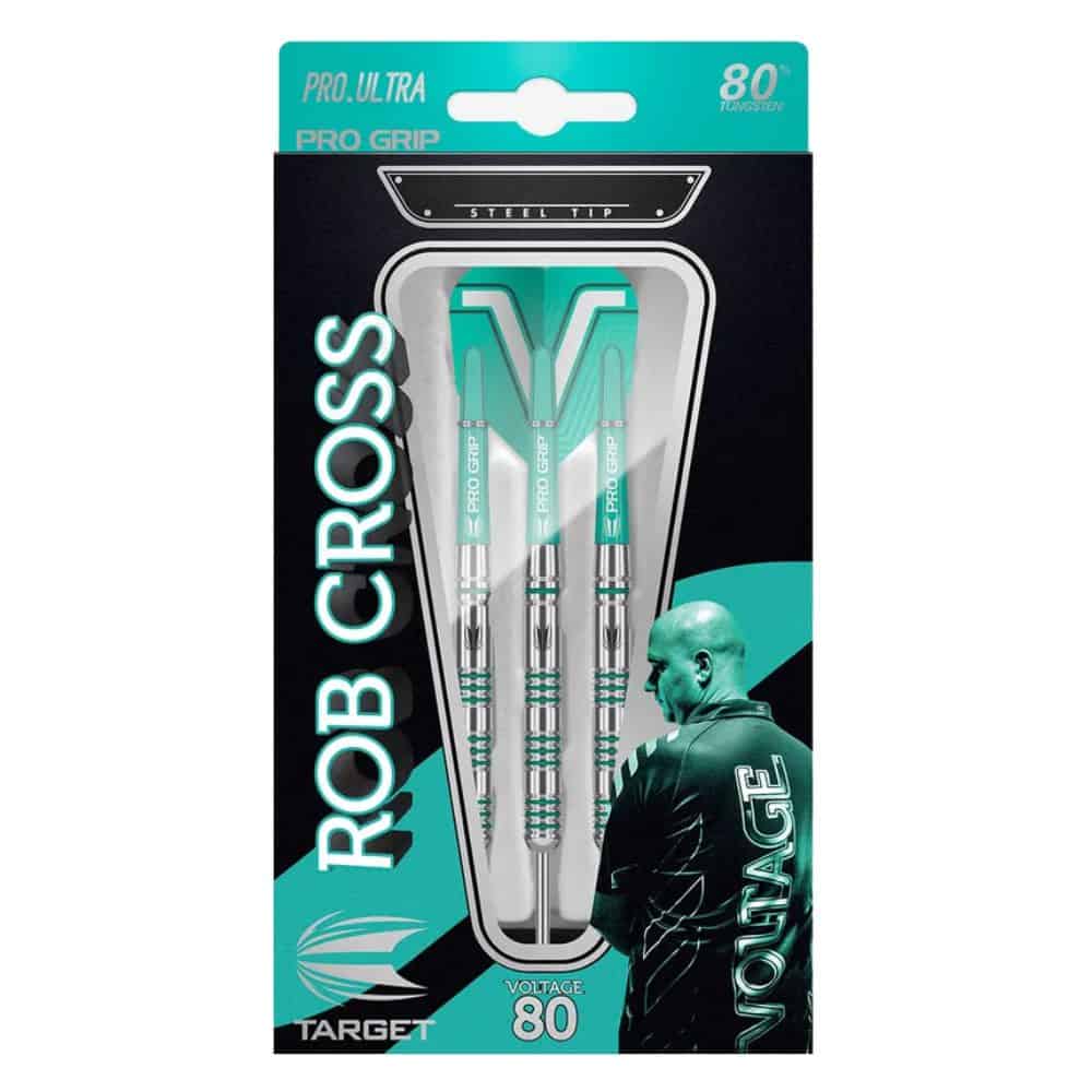 ROB CROSS 80% Tungsten - Bilde 3