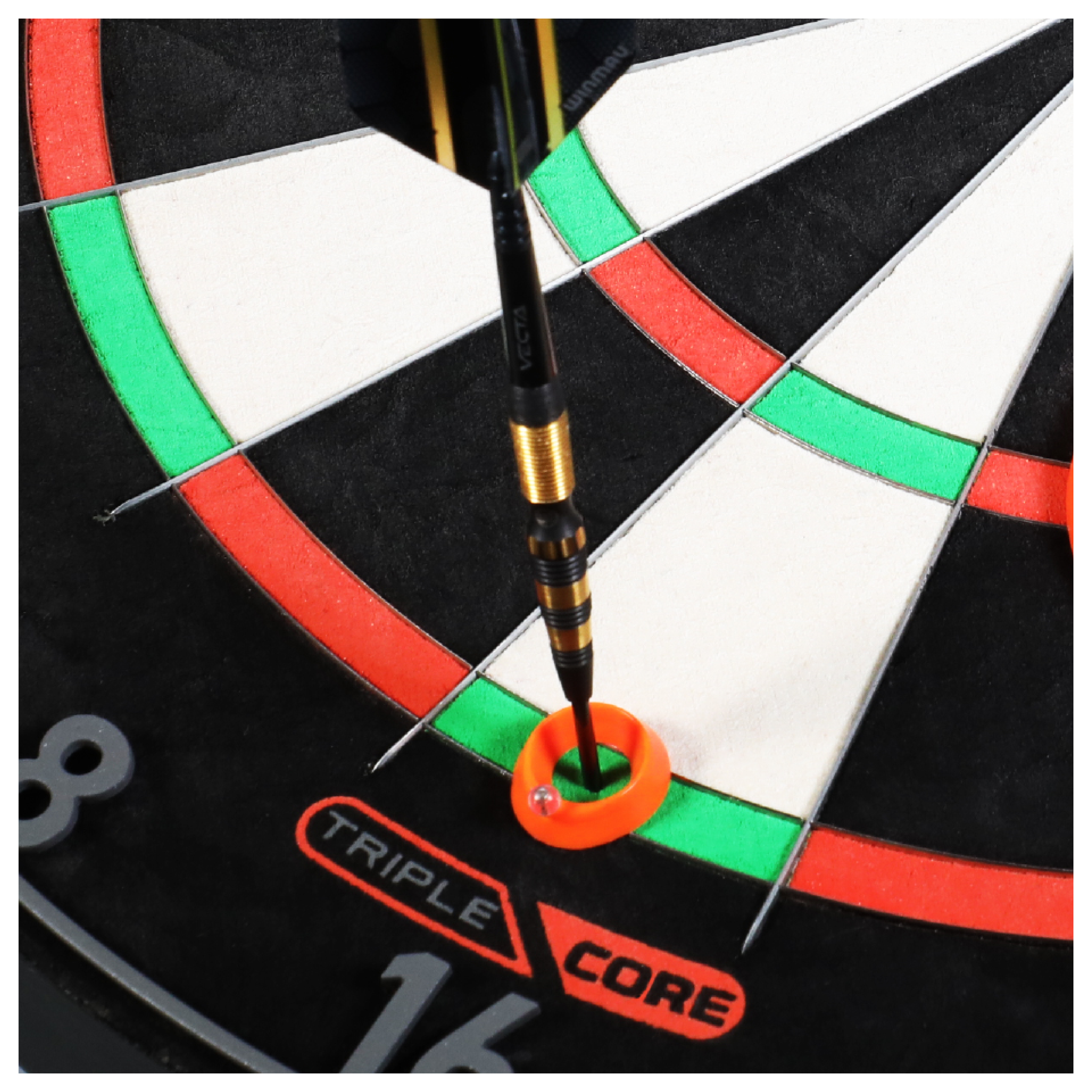 Simon Whitlock's Practice Ring Improvement Pack - Bilde 4