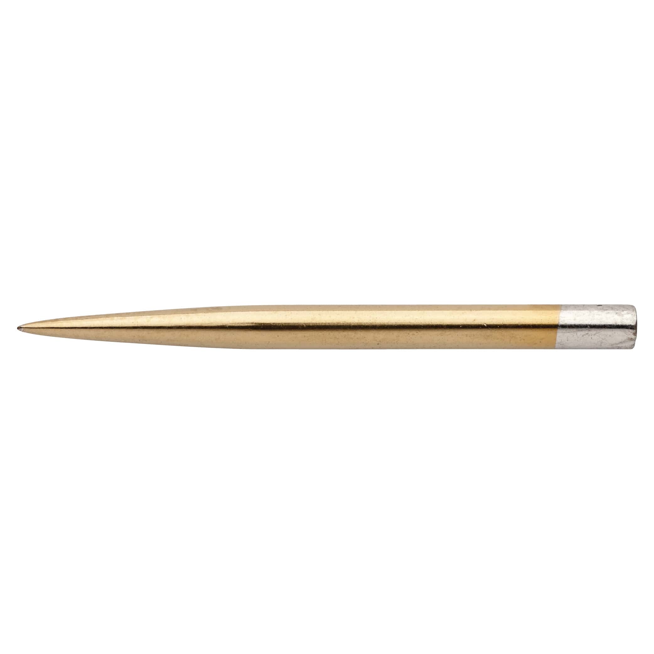 Titanium Nitride Coated Points