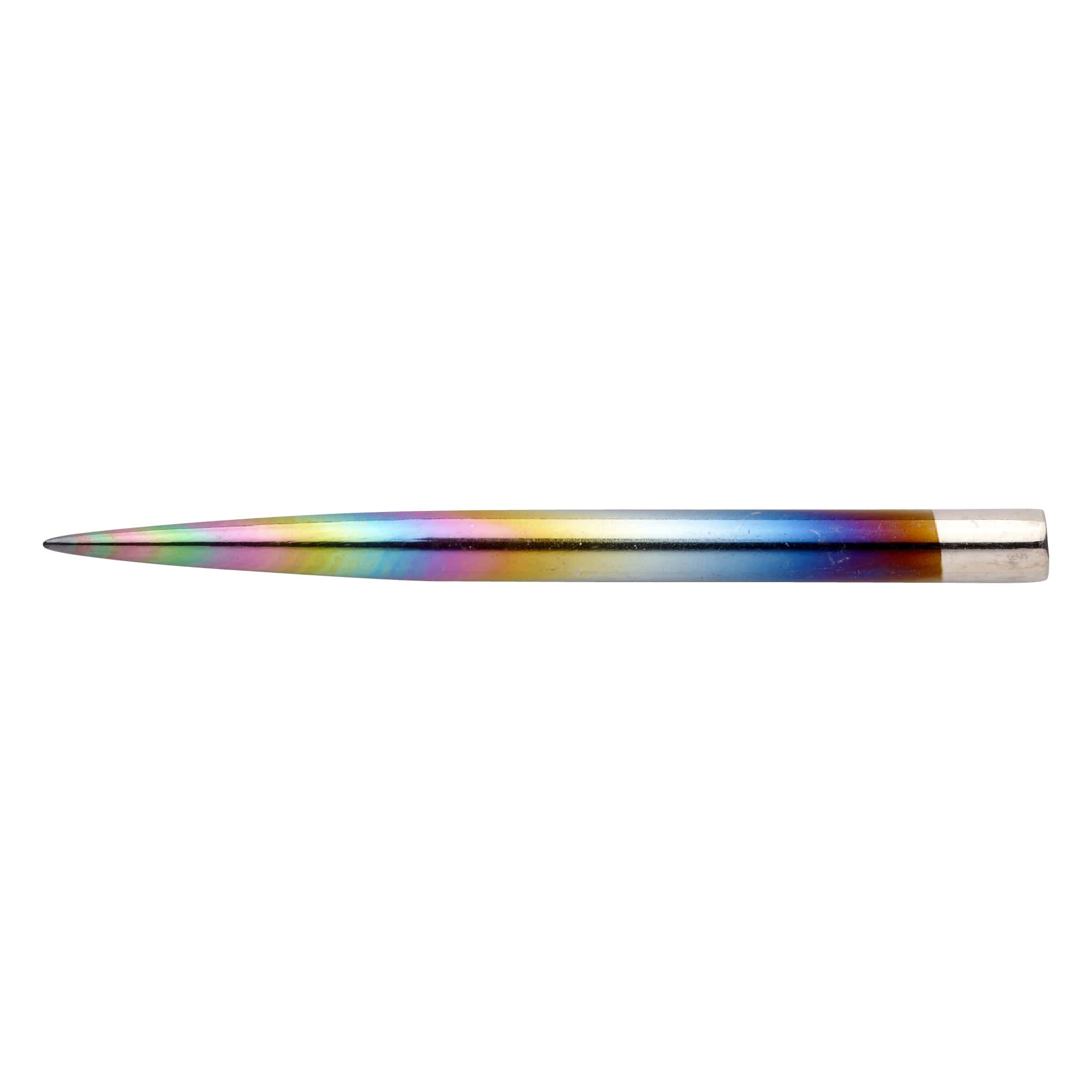 Rainbow Dart Points 8378 32mm