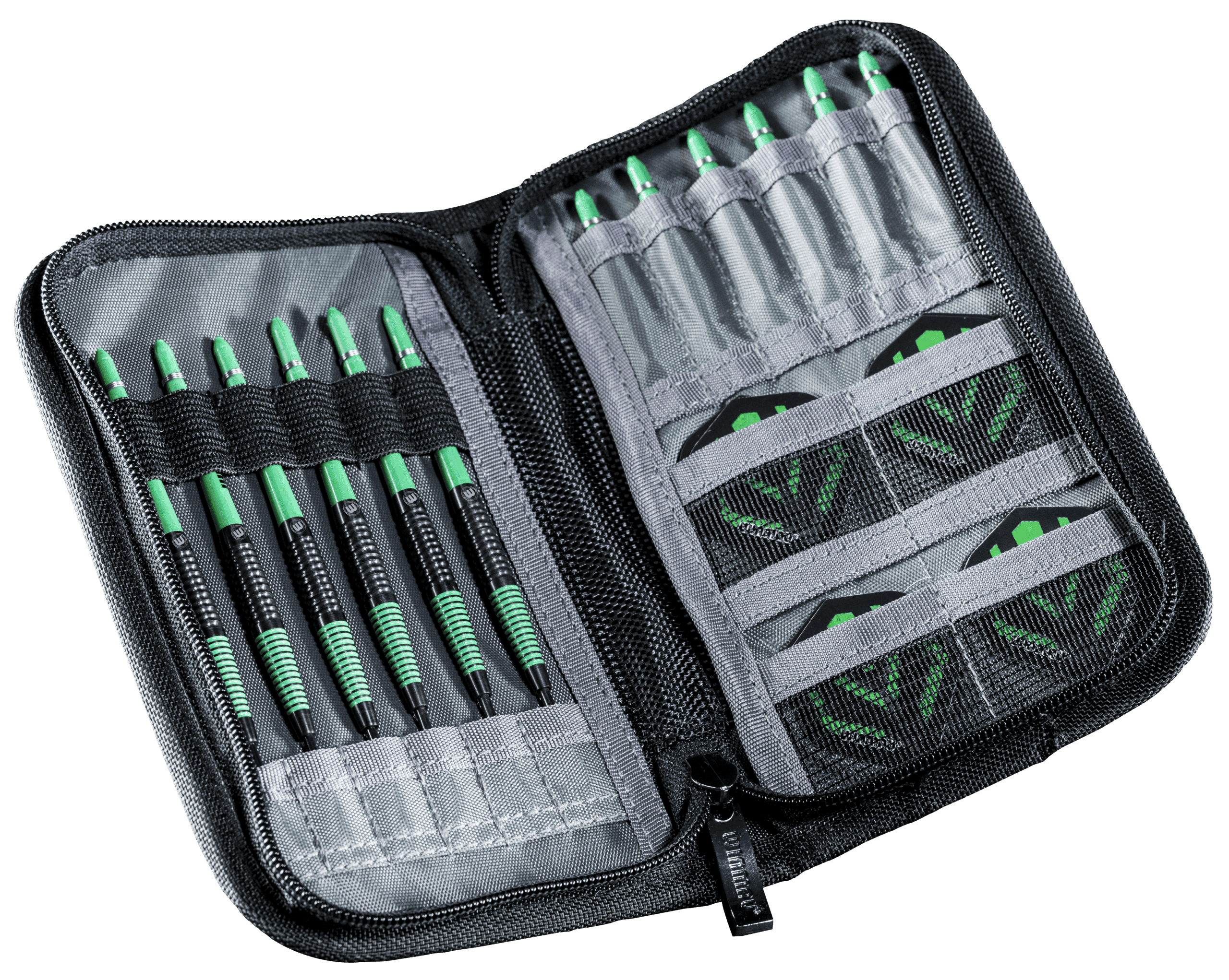 Urban Slim Black 8324 - Bilde 2