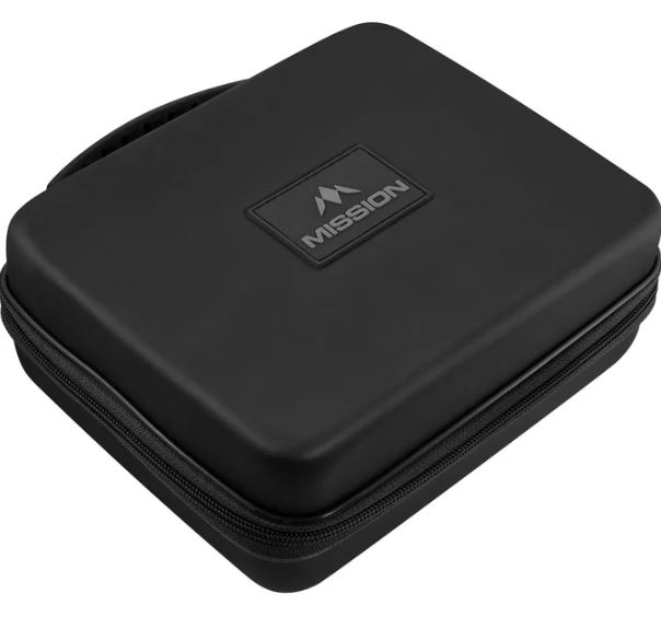Mission Freedom Luxor Darts Case - Strong Protection
