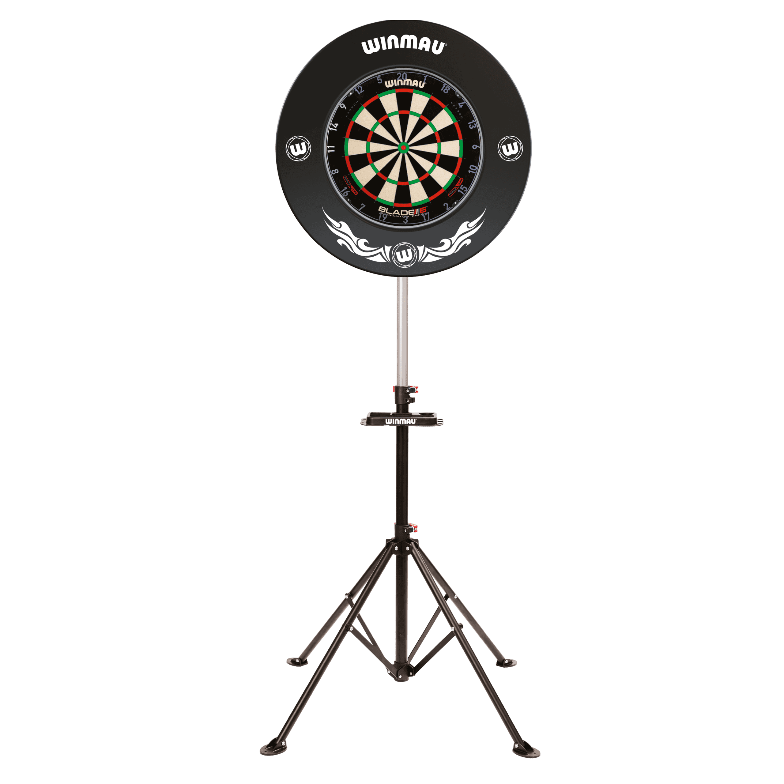 Xtreme Dartboard Stand 2