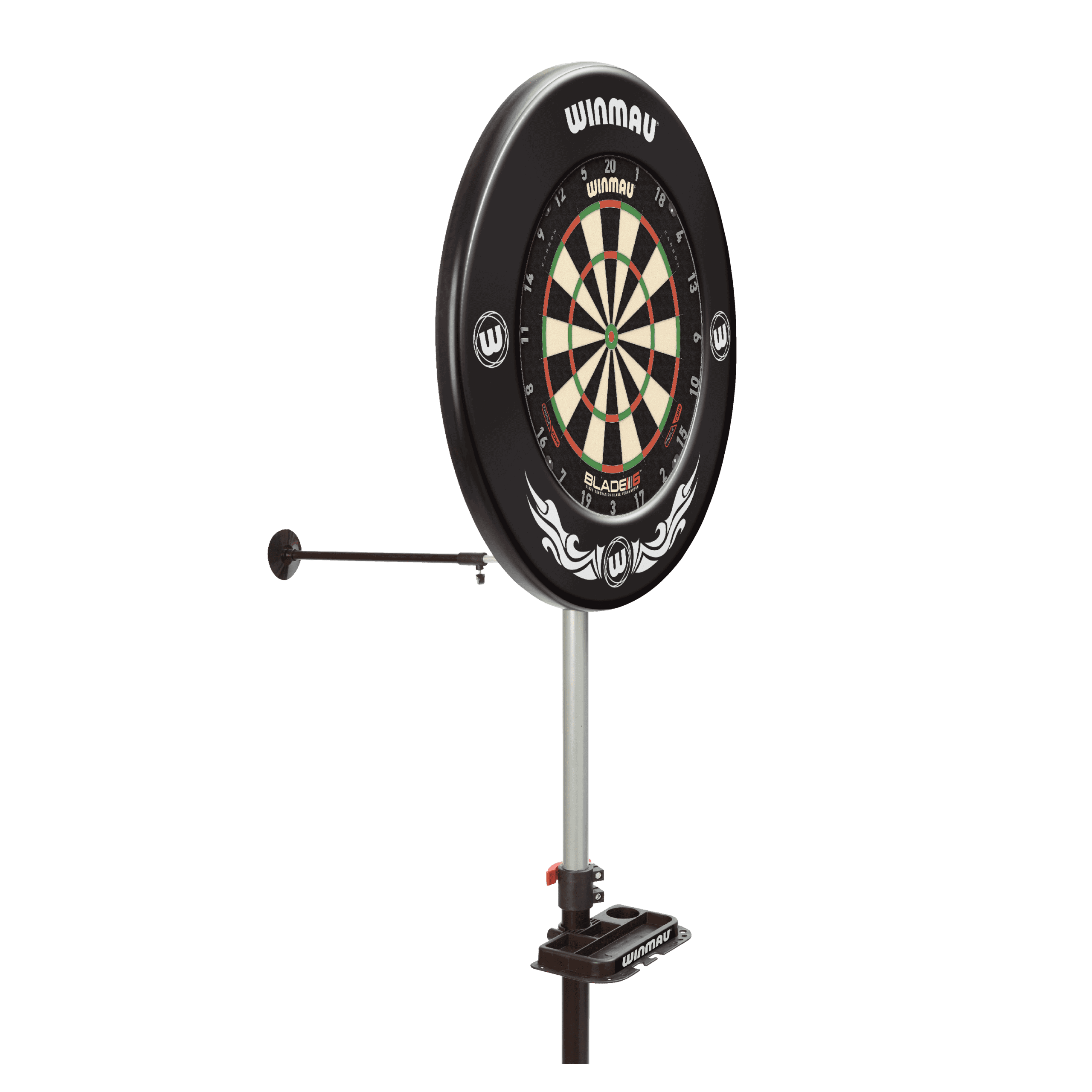 Xtreme Dartboard Stand 2 - Bilde 2
