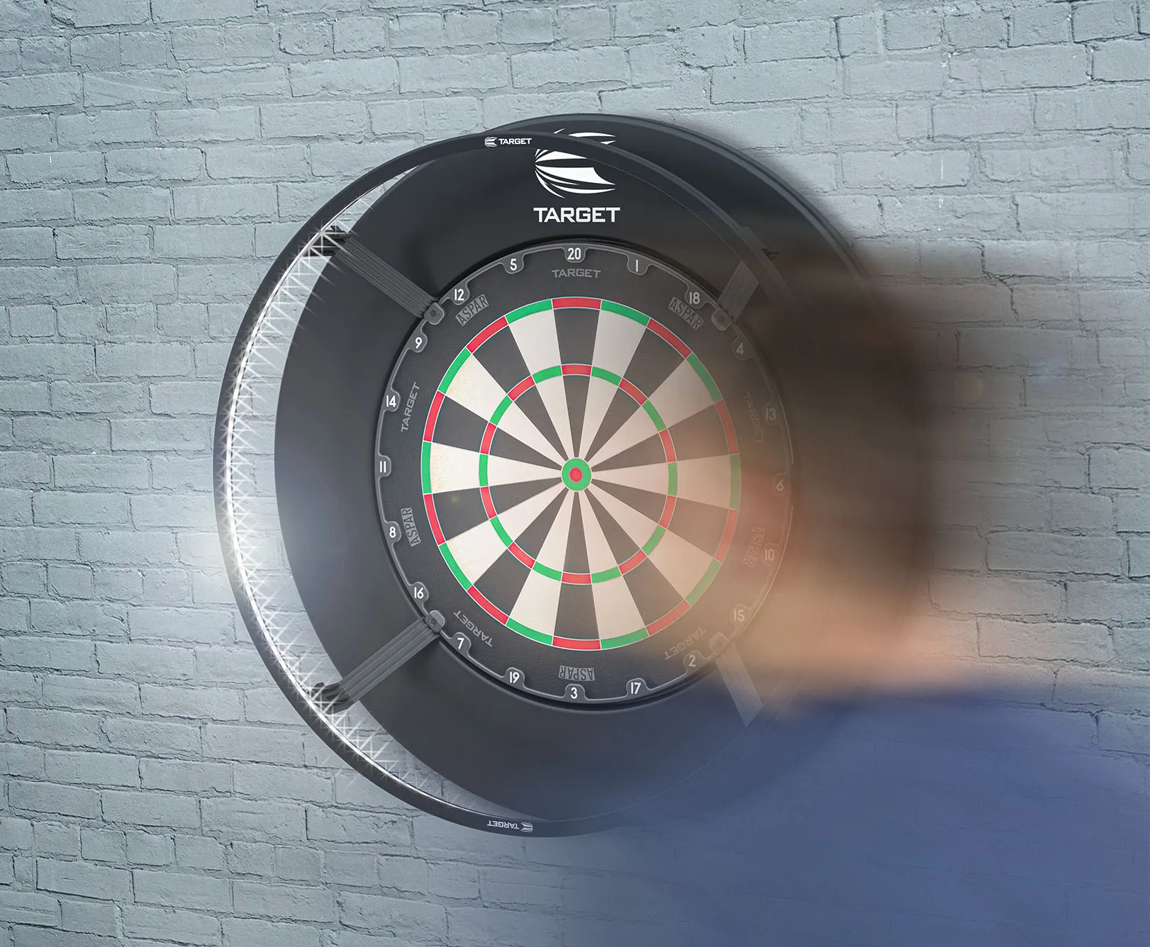 Target Corona Vision Light - Bilde 4