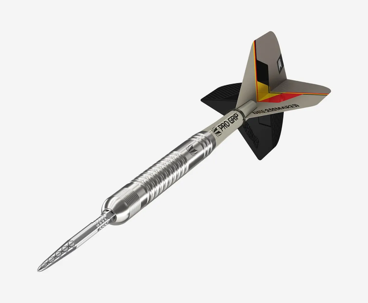 Dimitri Van Den Bergh GEN 2 SP