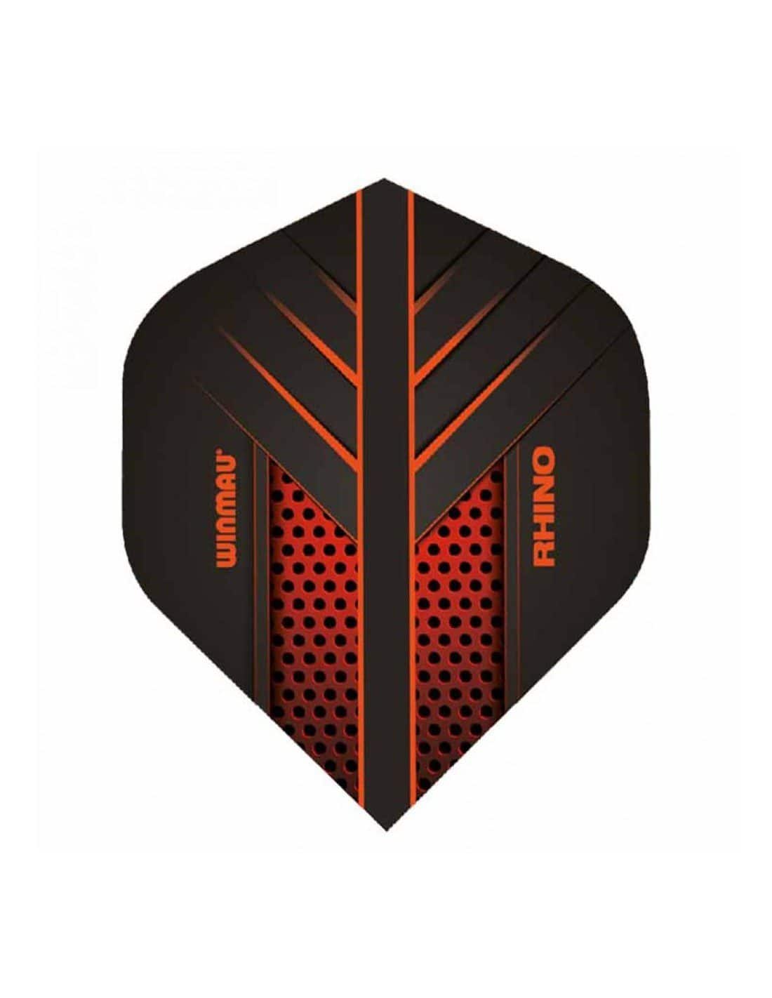Rhino Extra Thick Orange
