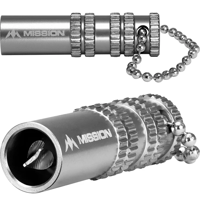 Mission Aluminium Broken Shaft Remover - Extractor Removal Tool