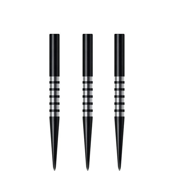 Dart Spare Points 32mm - Original CD Grip Points - MK3 - Black