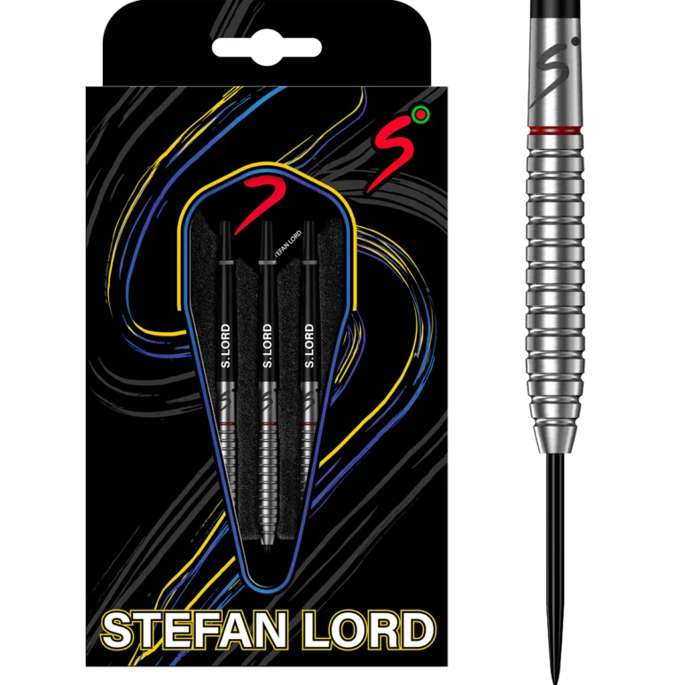 Stefan Lord 90% Tungsten