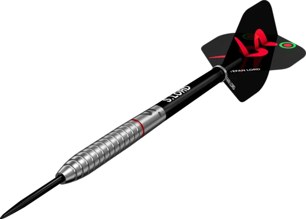 Stefan Lord 90% Tungsten