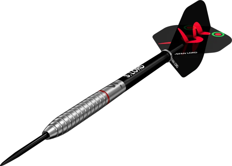 Stefan Lord 90% Tungsten - Bilde 2