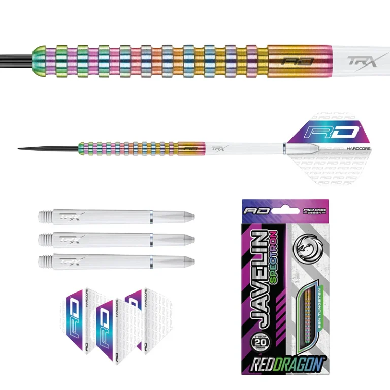 Javelin Spectron Darts - Bilde 2