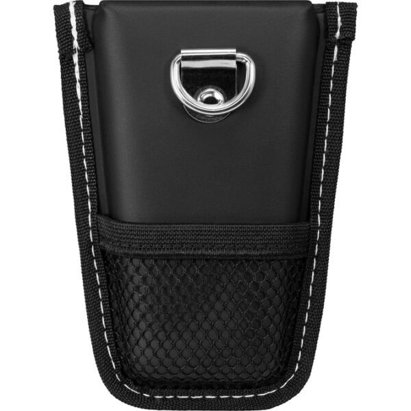 Mission POD Darts Case - Holds 1 Set Fully Loaded