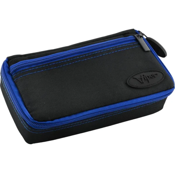 Viper Plazma Dart Case - Extremely Tough & Durable Bl?