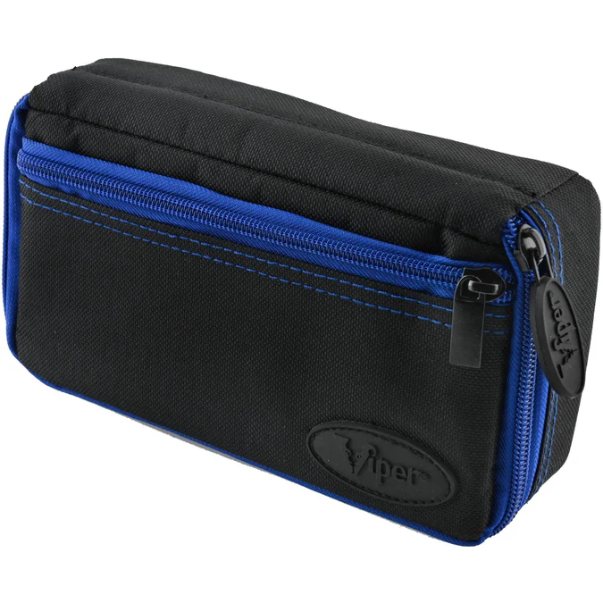 Viper Plazma Dart Case - Extremely Tough & Durable Bl?