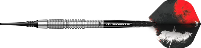 Mission Yari Darts - Soft Tip - 90% Tungsten - 19g - Bilde 5