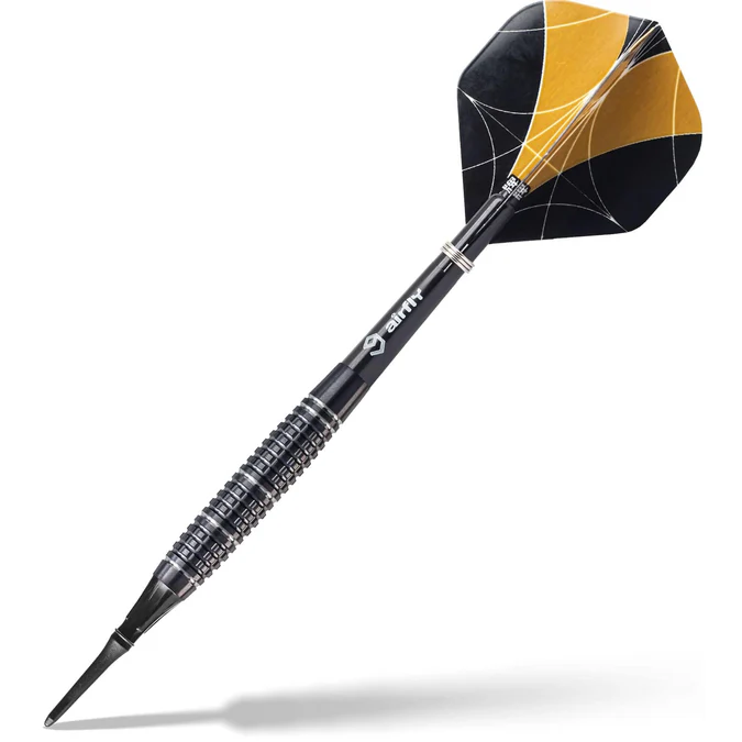 Caliburn Matrix I Darts - Soft Tip - 90% - B1 - Black - Bilde 3