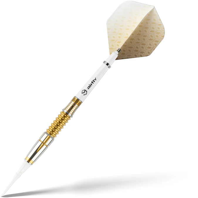 Caliburn Players Darts - Soft Tip - 90% Tungsten - Sonny - 21g - Bilde 4