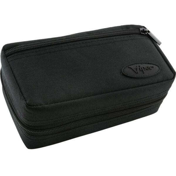 Viper Plazma Pro Dart Case - Extremely Tough & Durable Sort
