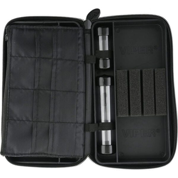 Viper Plazma Pro Dart Case - Extremely Tough & Durable Sort