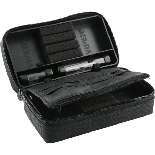 Viper Plazma Pro Dart Case - Extremely Tough & Durable Sort