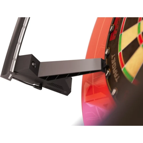 Target Omni Scoring System