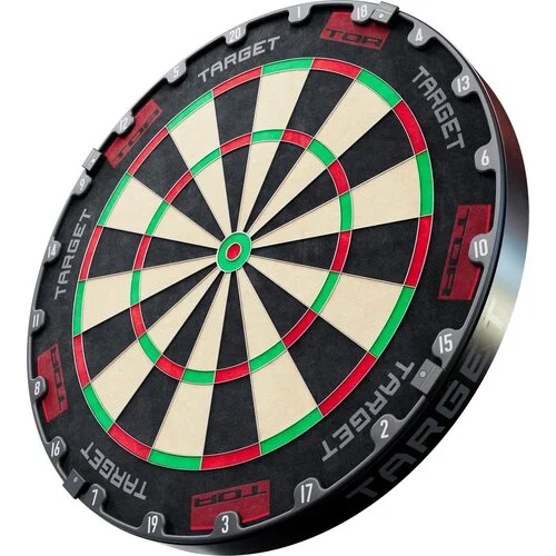 Target TOR Professional Dartboard - Bilde 4